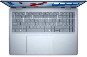Dell 16 Plus 16" Intel Core Ultra 7 16GB 512GB SSD – 7