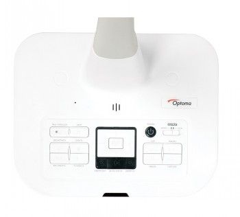 Optoma Document Camera DC460 4K – 4