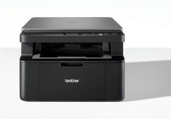Brother Dcp-l1640w 3-in-1 Mono Laser Aio, Wifi, 20PPM