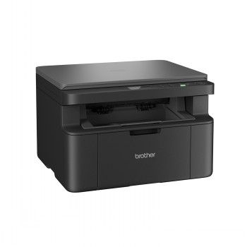 Brother Dcp-l1640w 3-in-1 Mono Laser Aio, Wifi, 20PPM – 4
