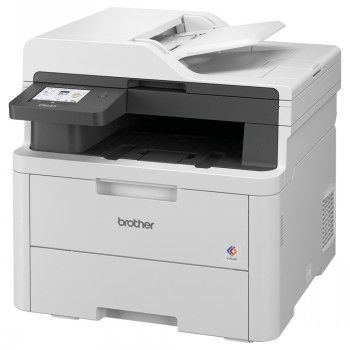 Brother Dcp-l3560cdw Colour Led Aio, Adf, Duplex, Wifi, 26PPM – 3