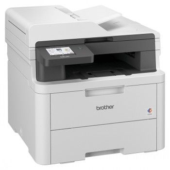 Brother Dcp-l3560cdw Colour Led Aio, Adf, Duplex, Wifi, 26PPM – 2