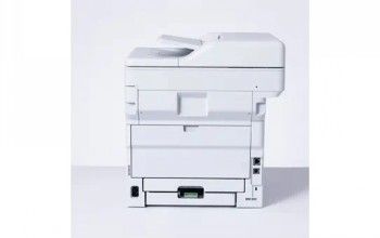 Brother Dcp-l5510dw Mono Laser Aio, Adf, Duplex, Wifi, 48PPM – 2