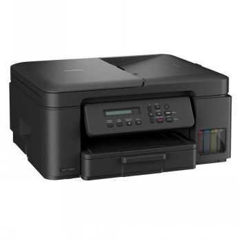 Brother Dcp-t730dw Inkbenefit 3-in-1, Adf, Duplex, Wifi, 16PPI