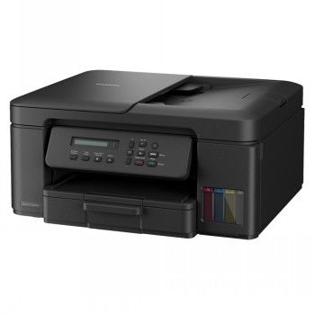 Brother Dcp-t730dw Inkbenefit 3-in-1, Adf, Duplex, Wifi, 16PPI – 2