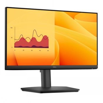 Dell Pro 22 E2225hsm Fhd Va 16:9 100HZ Pivot Spkr – 5
