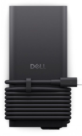 Dell Ac-adapter 280W (usb-c) (eu) (gan)