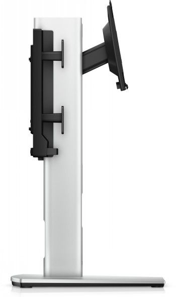 Dell Optiplex Mff All-in-one Stand (mfs22) (not Backward Compatible)