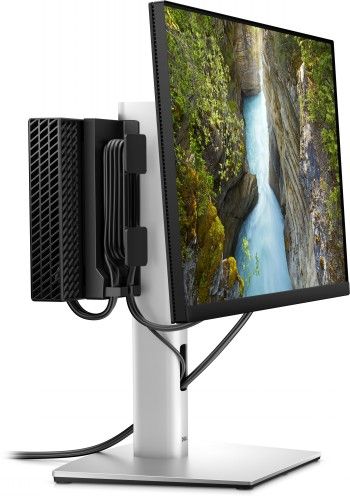 Dell Optiplex Mff All-in-one Stand (mfs22) (not Backward Compatible) – 3