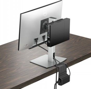 Dell Optiplex Mff All-in-one Stand (mfs22) (not Backward Compatible) – 2