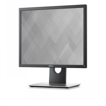 Dell 19 Pro P1917se Fhd IPS 5:4 Has Pivot – 7