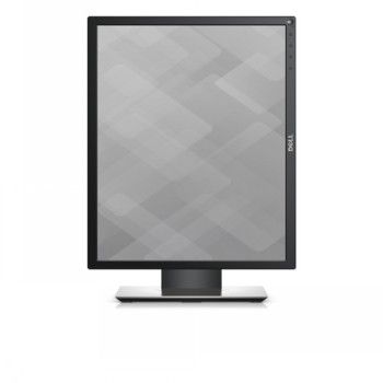 Dell 19 Pro P1917se Fhd IPS 5:4 Has Pivot – 2