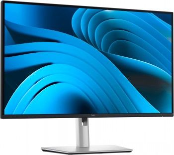 Dell 27 Pro Plus P2725de Qhd 100HZ IPS Black 16:9 Pivot Usbc-90w RJ45