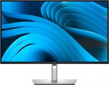 Dell 27 Pro Plus P2725de Qhd 100HZ IPS Black 16:9 Pivot Usbc-90w RJ45 – 10