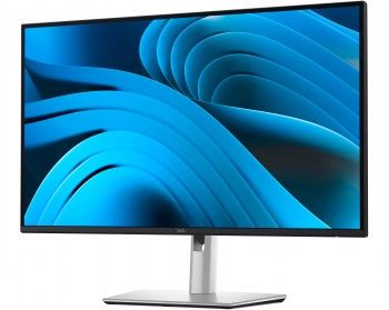 Dell 27 Pro Plus P2725de Qhd 100HZ IPS Black 16:9 Pivot Usbc-90w RJ45 – 9