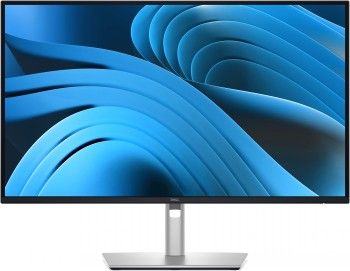 Dell Pro 27 Plus P2725D Qhd 100HZ IPS Black 16:9 Pivot – 8
