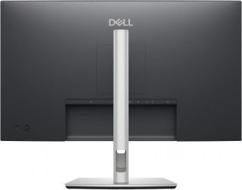 Dell Pro 27 Plus P2725D Qhd 100HZ IPS Black 16:9 Pivot – 7