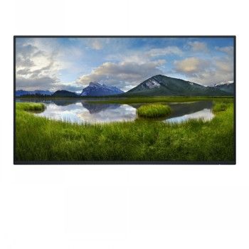 Dell Pro 27 Plus P2725H Fhd IPS 16:9 Pivot 100HZ Usbc-15w (no Stand)