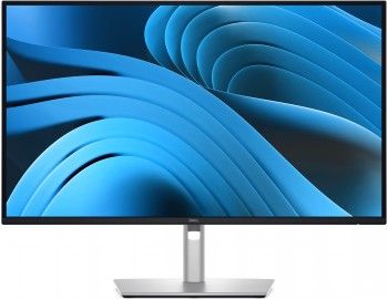 Dell 27 P2725qe Uhd 100HZ IPS Black 16:9 Pivot Usbc-90w RJ45 – 10