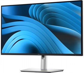 Dell 27 P2725qe Uhd 100HZ IPS Black 16:9 Pivot Usbc-90w RJ45 – 9