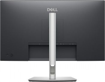 Dell 27 P2725qe Uhd 100HZ IPS Black 16:9 Pivot Usbc-90w RJ45 – 8