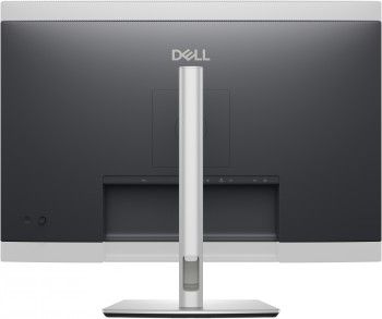 Dell 27 P2725qe Uhd 100HZ IPS Black 16:9 Pivot Usbc-90w RJ45 – 2