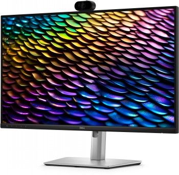 Dell Pro Plus 27 P2726deb Qhd IPS 16:9 100HZ 5MS 4mp-cam Kvm Mst RJ45 Usbc-90w – 6