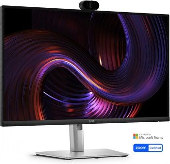 Dell Pro Plus 27 P2726dev Qhd IPS 16:9 100HZ 5MS 4mp-cam Kvm Mst RJ45 Usbc-90w – 7