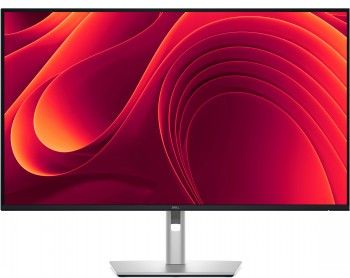Dell Pro 32 Plus P3225qe Uhd 100HZ IPS Black 16:9 Pivot Usbc-90w RJ45
