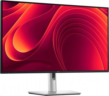 Dell Pro 32 Plus P3225qe Uhd 100HZ IPS Black 16:9 Pivot Usbc-90w RJ45 – 6