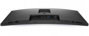 Dell 34 Pro P3425we Curved Wqhd IPS Black 21:9 Usbc-90w RJ45 – 3