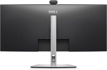 Dell Pro Plus 34 P3426wev Qhd IPS 21:9 100HZ 3800R 5MS 4mp-cam Kvm RJ45 Usbc-90w – 5