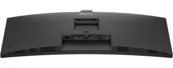 Dell Pro Plus 34 P3426wev Qhd IPS 21:9 100HZ 3800R 5MS 4mp-cam Kvm RJ45 Usbc-90w – 4