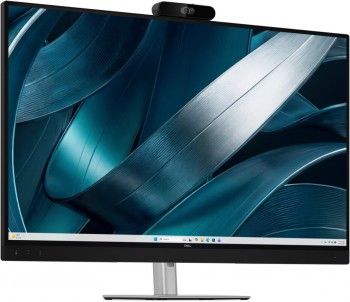 Dell Pro P 43 P4326qeb Uhd IPS 16.9 Pivot 60HZ RJ45 Usbc-100w 8mp-cam Mic Spkr – 6