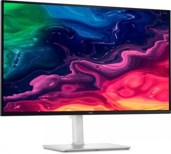 Dell 27 S2725qc 4K IPS 16:9 120HZ Pivot Usbc-65w Fsync Spkr