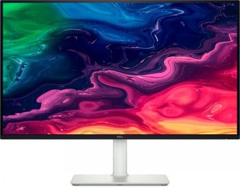 Dell 27 S2725qc 4K IPS 16:9 120HZ Pivot Usbc-65w Fsync Spkr – 6