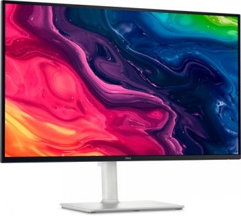 Dell 27 Plus S2725qs 4K IPS 16:9 120HZ Pivot Fsync Spkr