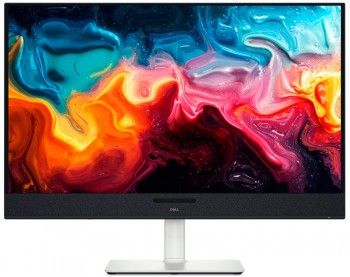 Dell 32 Plus S3225qc Uhd Qd-oled 120HZ 16:9 0.03ms Fsync Usbc-90w