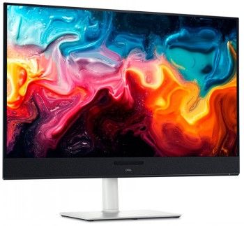 Dell 32 Plus S3225qc Uhd Qd-oled 120HZ 16:9 0.03ms Fsync Usbc-90w – 6