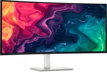 Dell 34 Plus S3425dw Curved Wqhd Va 21:9 120HZ Usbc-65w HDR10 Fsync