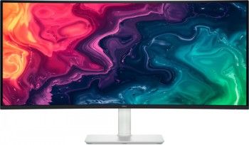 Dell 34 Plus S3425dw Curved Wqhd Va 21:9 120HZ Usbc-65w HDR10 Fsync – 6