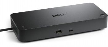 Dell Pro Smart Dock - SD25 (130w-usb-c, Dp1.4, Hdmi 2.1, Rj45)