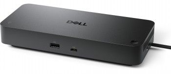 Dell Pro TB4 Smart Dock - Sd25tb4 (130w-usb-c-tb4, Dp1.4, Hdmi2.1, Rj45) – 2