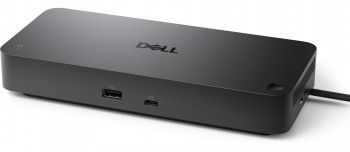 Dell Pro Smart Dock - SD25 (130w-usb-c, Dp1.4, Hdmi 2.1, Rj45) – 4