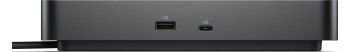 Dell Pro Smart Dock - SD25 (130w-usb-c, Dp1.4, Hdmi 2.1, Rj45) – 3