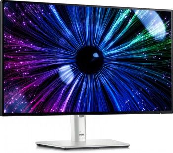 Dell 24 U2424H Fhd IPS 16:9 Pivot Mst 120HZ Usbc-90w