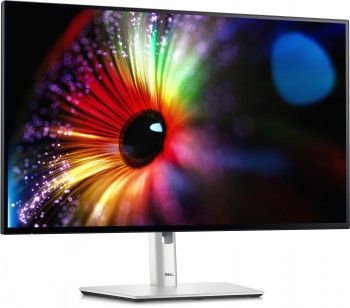 Dell 27 U2724D Qhd IPS 19:9 Pivot 120HZ