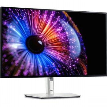 Dell 27 U2724de Qhd IPS 19:9 Pivot 120HZ Usbc-90w
