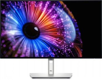 Dell 27 U2724de Qhd IPS 19:9 Pivot 120HZ Usbc-90w – 6