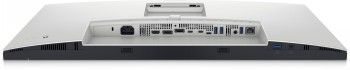 Dell 27 U2724de Qhd IPS 19:9 Pivot 120HZ Usbc-90w – 2